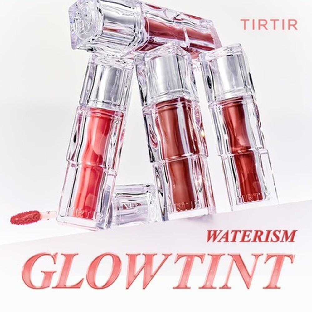 TirTir Wasserbasis Glow Tönung (Rose Bell) (60262850)