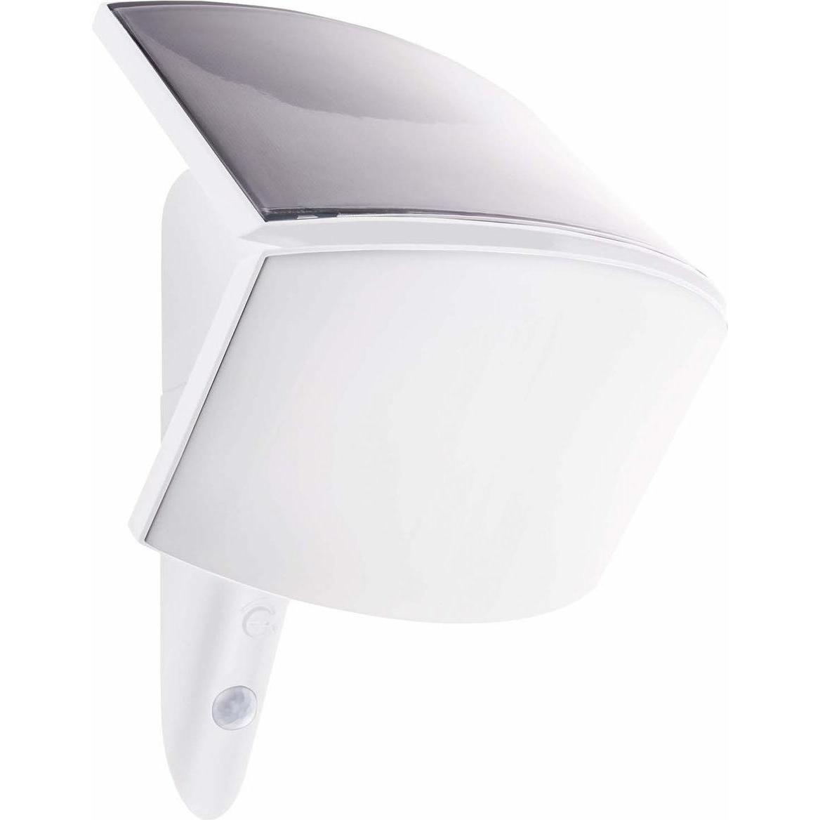 REV, Gartenbeleuchtung, McSensor LED Solarleuchte 3W (250 lm)