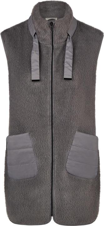 Produktbild Barbara Lebek Flauschweste (36)