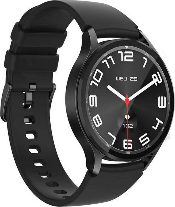 Image du produit Colmi i28 smartwatch (noir) (44 mm)