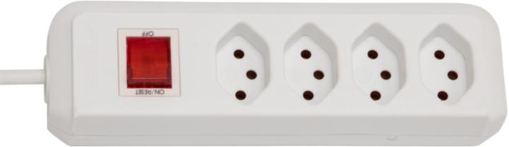 Image du produit Brennenstuhl CleverLine (6 x, Type 13, 1.50 m)