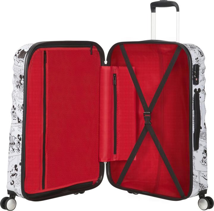 Productafbeelding American Tourister Golfbreker Disney (64 l)