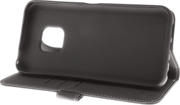 Produktbild Insmat 650-2989 mobile phone case (6.67") Flip case Black (Nokia XR20)