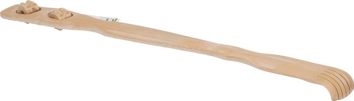Actual product image Axisis Back Scraper Bamboo