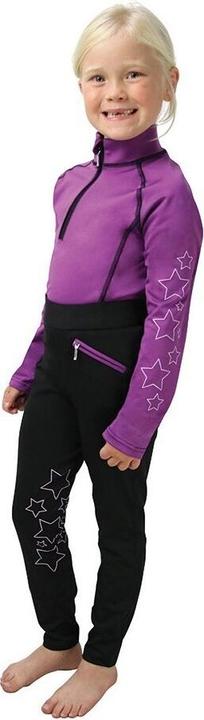 Actual product image Hy Fashion Stella top (140)