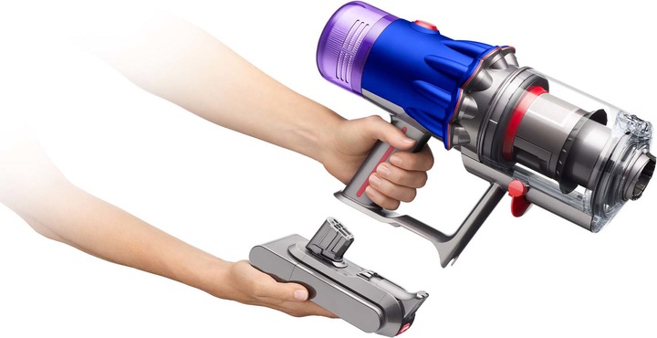 Produktbild Dyson V12 Slim Motorhead