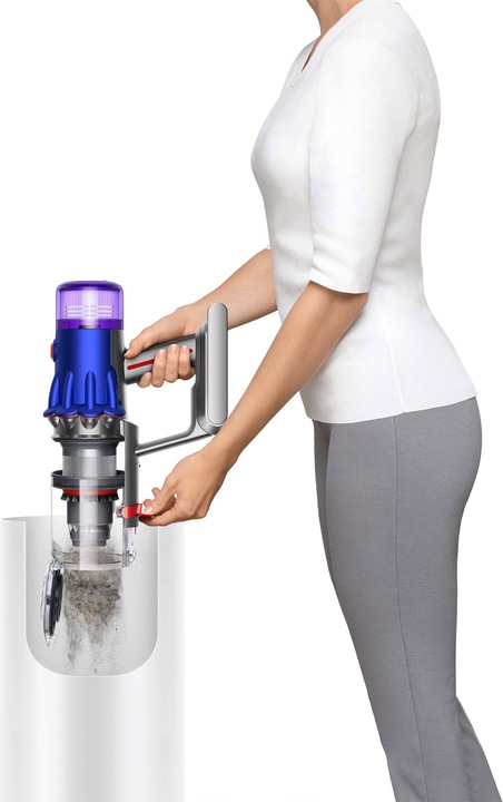 Produktbild Dyson V12 Slim Motorhead