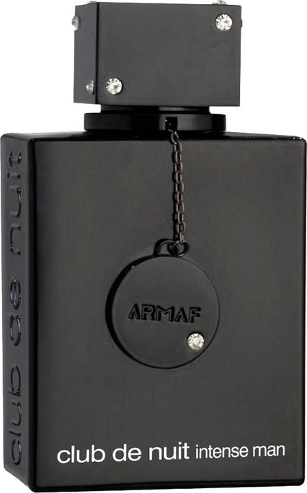 Produktbild Armaf Club De Nuit Intense (Eau de Toilette, 105 ml)
