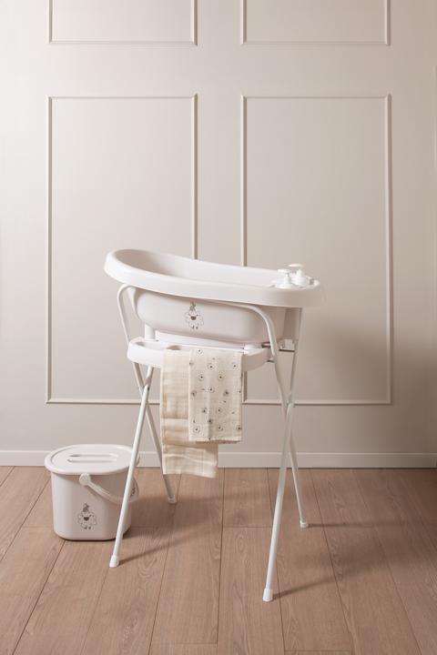 Image du produit Zewi Support de baignoire