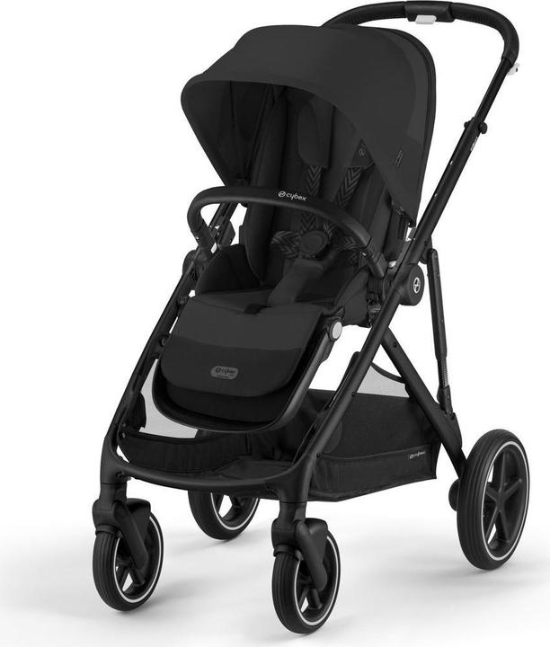 Image du produit Cybex Gazelle 3in1 Set