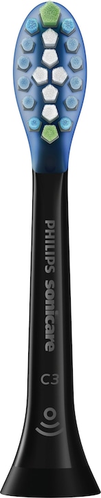 Produktbild Philips Sonicare HX9045/33 Standard-Schallzahnbürstenköpfe (5 x)