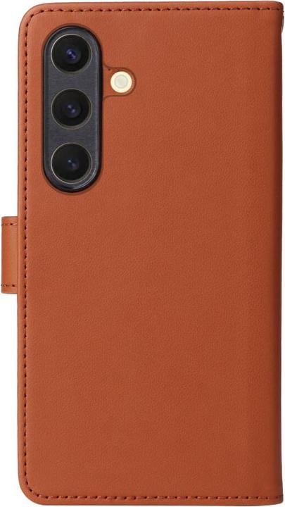 Produktbild Cover-Discount Galaxy S25 - Teilbare Brieftasche 2-in-1 Handyhülle (Samsung Galaxy S25)