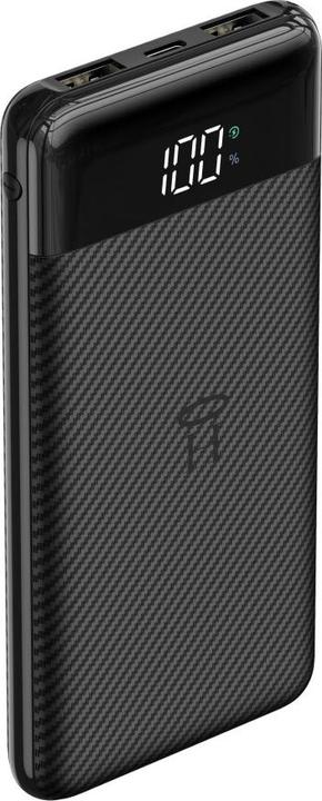 Image du produit 4Kom Veger - W1087 Banque de puissance (10000 mAh, 20 W, 37 Wh)