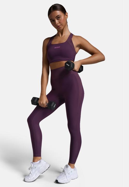 Image du produit 2XU Ribbed Hi-Rise Compression Tight (XS)