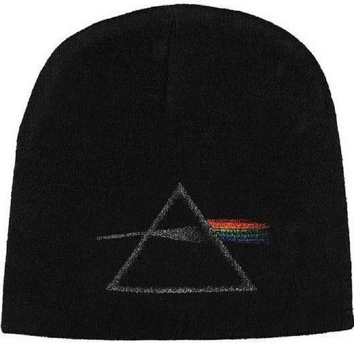 Actual product image Pink Floyd Unisex Adult Dark Side Of The Moon Beanie