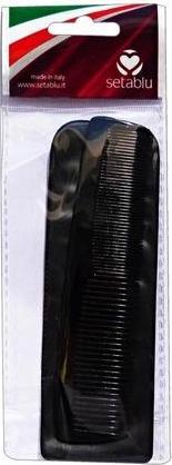 Image du produit Setablu Pocket Comb - Black Hair Accessory
