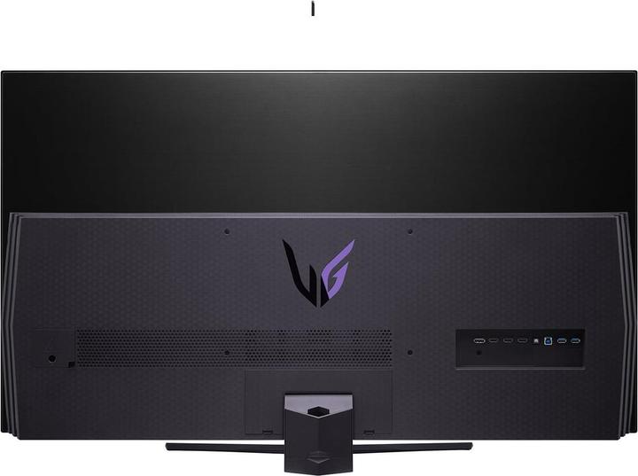 Produktbild LG UltraGear 48GQ900-B (3840 x 2160 Pixel, 47.50")