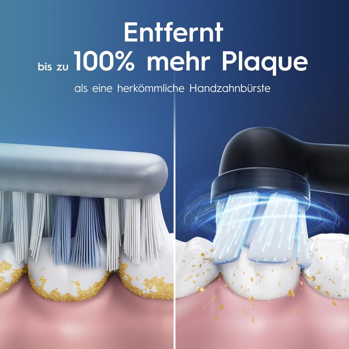 Image du produit Oral-B iO Series 2 (Brosse à dents oscillo-rotative)