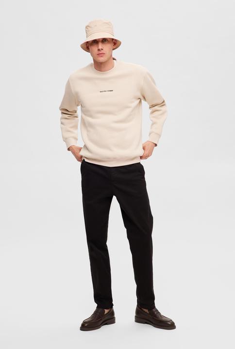 Image du produit Selected Sweat-shirt brodé (XL)