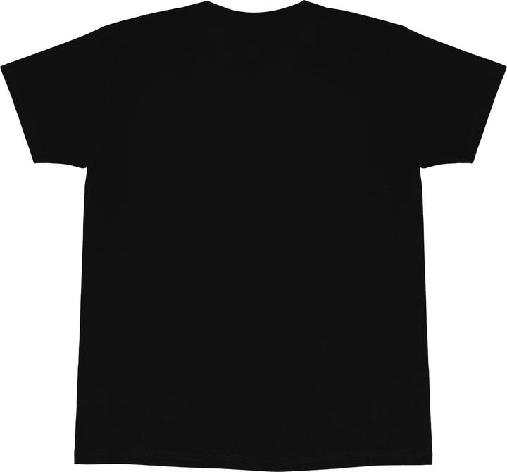 Produktbild Guardians Of The Galaxy Neon Star Lord TShirt Jungen (116)