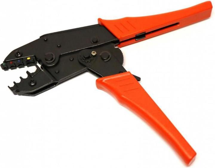 Produktbild EP Crimpzange für Quetschverbinder (215 mm)