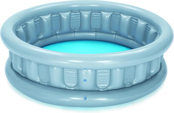 Actual product image Bestway Space Ship