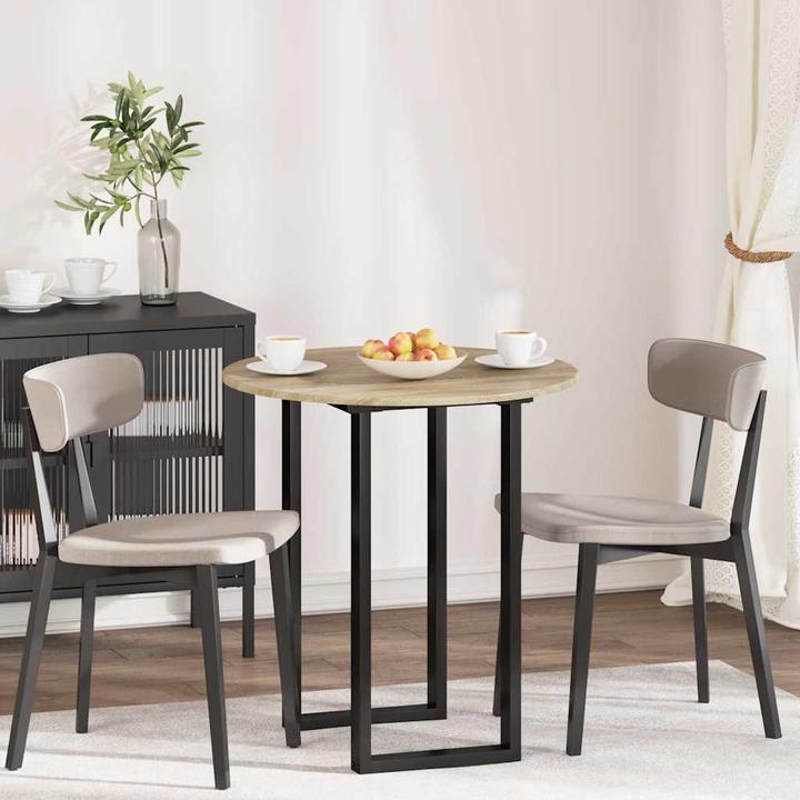 Produktbild VidaXL Tischplatte (70 x 70 x 1.5 cm)
