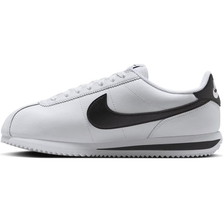 Nike, Sneaker, Scarpe Cortez in pelle, (38.5)