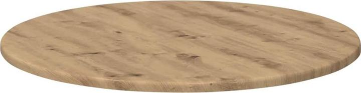 Image du produit vidaXL Tischplatte (60 x 60 x 1,5 cm)