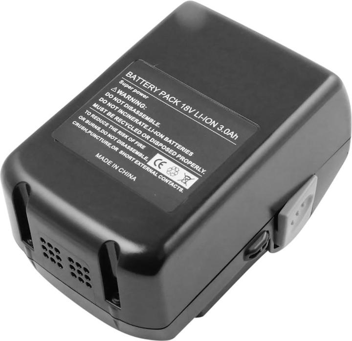 Avizar Hitachi CR 18DSL Akku 18V (18 V)