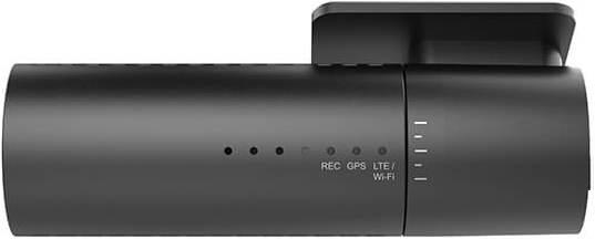 Actual product image Blackvue DR590X-2CH (Built-in display, Bluetooth, Wi-Fi, Built-in microphone, Full HD)