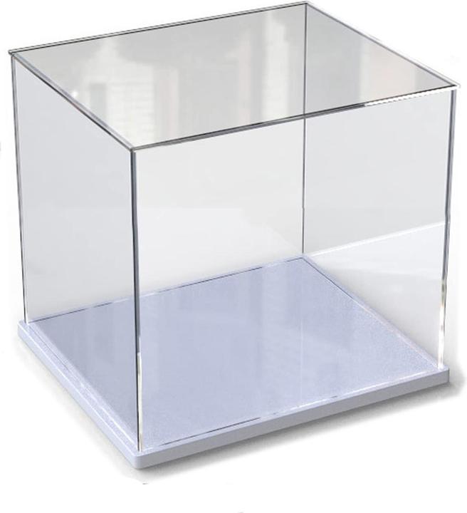 Immagine prodotto ELEpure Vetrina in acrilico (30 x 30 x 30 cm)