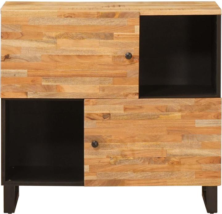 Image du produit vidaXL Seitenschrank (80 x 33.50 x 75 cm)