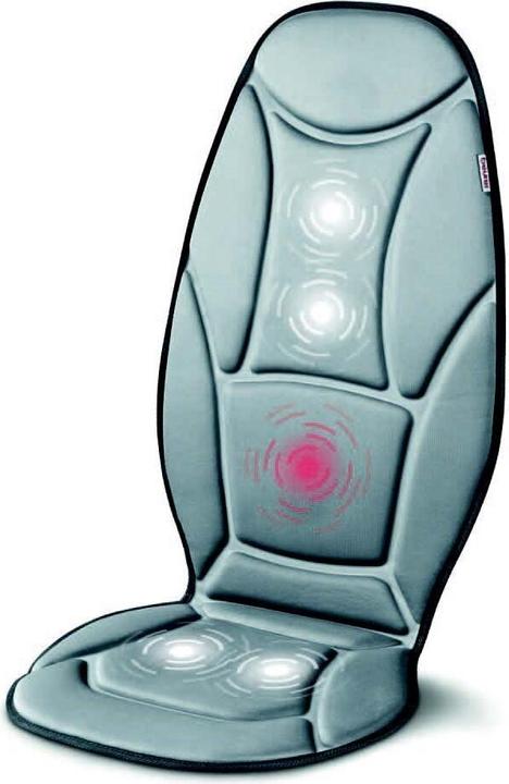 Actual product image Beurer MG 155