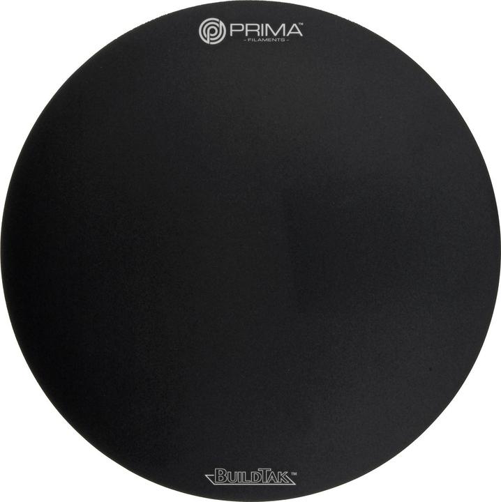 Immagine prodotto BuildTak Superficie di stampa 3D ø 304 mm