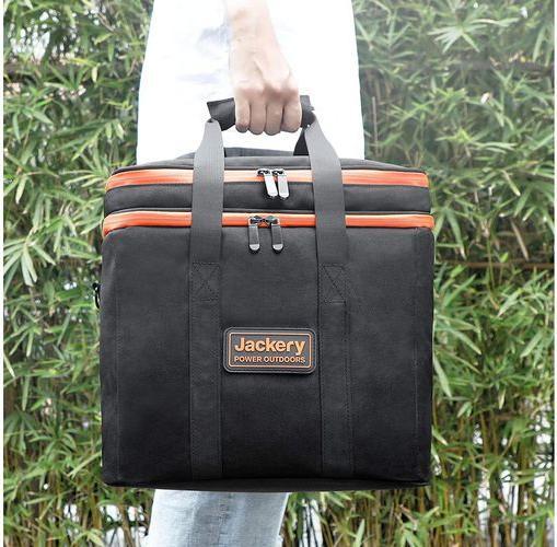 Produktbild Jackery Tasche für Explorer 1000 EU