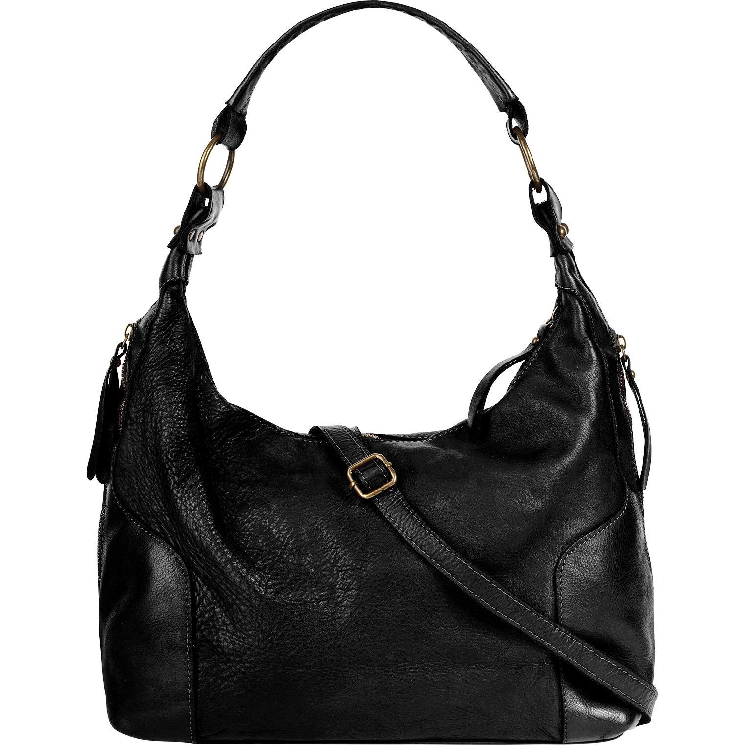 Samantha Look, Tasche, Shopper, Schwarz