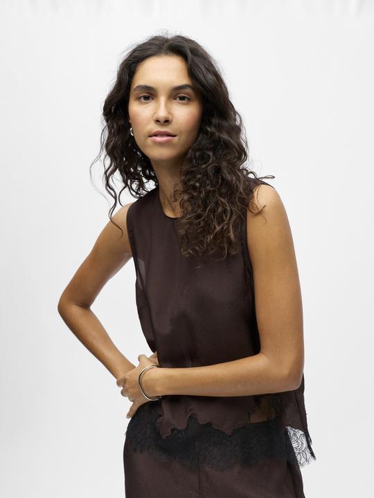 Image du produit Object Spitzen Oberteil (34)