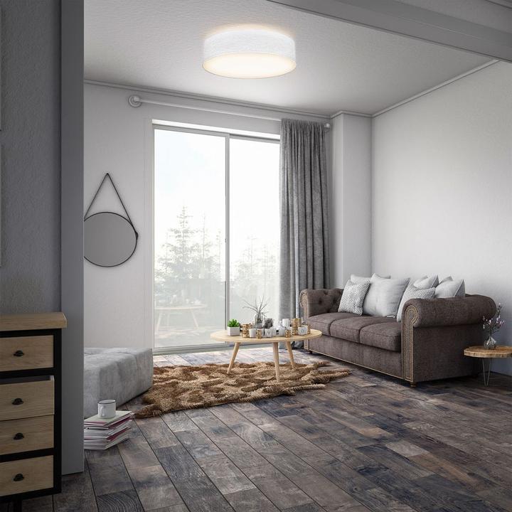 Image du produit B.K.Licht Plafonniers (E27)