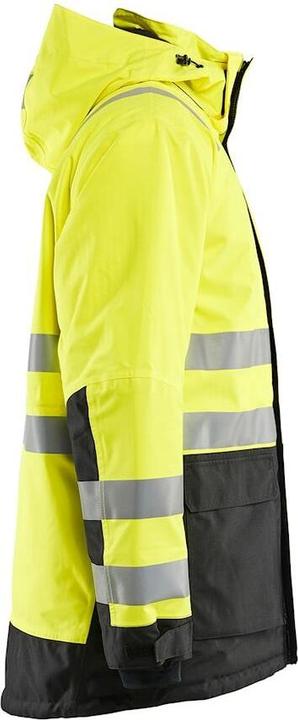 Produktbild Blakläder Regenjacke (XS)