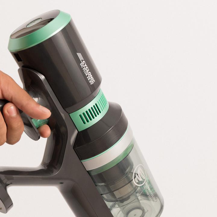 Actual product image Create Cyclonic