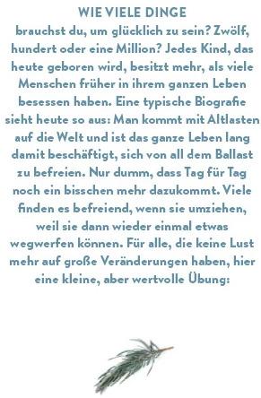 Valori nutrizionali e ingredienti Zero