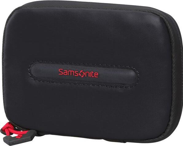 Actual product image Samsonite Ecodiver Add-Ons Geldbörse