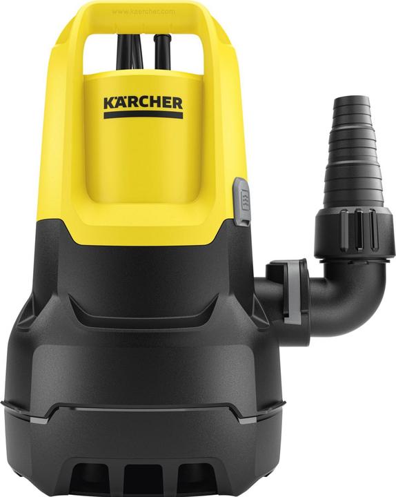 Productafbeelding Kärcher SP 9.500 Dirt (Rioolpomp)