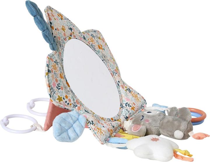 Actual product image Vertbaudet Stoffspielzeug
