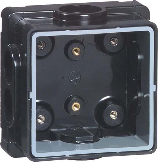 Produktbild Peha Einlassdose