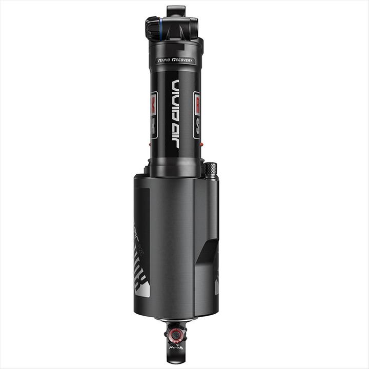 Produktbild RockShox Rear Shock Vivid Air R2C (222X70 / 8.75X2.75) Tune - MidReb/ (222 mm, 70 mm)