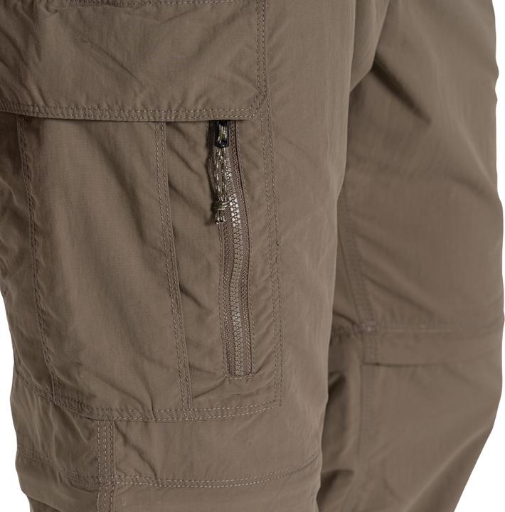 Produktbild Craghoppers Nosilife Convertible Cargo Hose II (L)