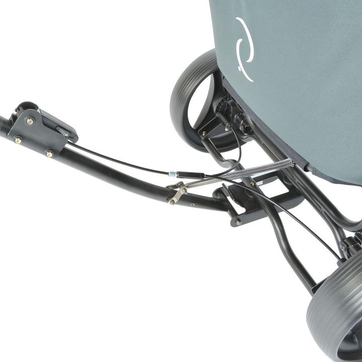 Actual product image Beach Wagon Company Brake for handcart Lite