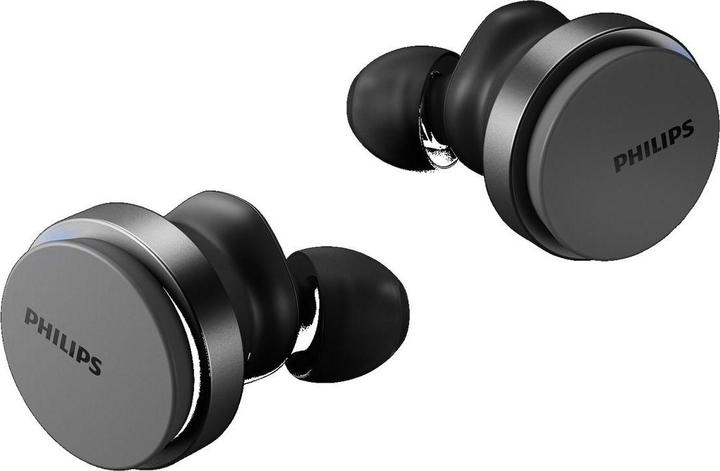 Actual product image Philips TAT8506 (ANC, 27 h, Wireless)